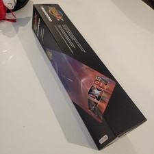 Higround X SEGA Sonic The Hedgehog Mousepad XL Hero V. Dark SEALED picture