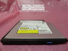 IBM 1993 80P6341 4.7GB IDE Slimline DVD-RAM Drive pSeries Free Warranty picture