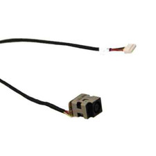 AC DC IN Power Jack Cable HARNESS FOR HP G72-b53NR G72-b54NR XG996UA XR825UA#ABA picture
