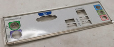 ECS MCP61PM-HM I/O Shield picture
