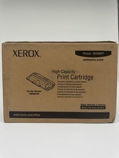 New Genuine Xerox Phaser 3635MFP 108R00795 High-Capacity Print Cartridge picture