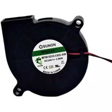 1PCS MF50152VX-C02U-A99 Brand New SUNON/Jianzhun 5015 Turbo Blower 24V 2.86W picture