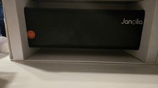 Portable Wireless A4 Printer picture