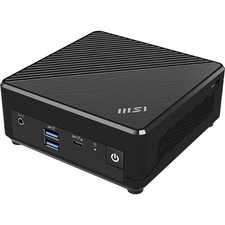 MSI Cubi N ADL 065US picture