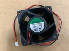 1 pcs SUNON 6CM PMD4806PTB1-A 48V 4.3W inverter equipment DC cooling fan picture