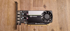 HP M41413-001 NVIDIA Quadro T1000 4GB GDDR6 Graphics Card High Profile picture