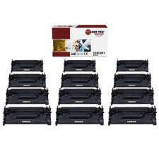 12Pk LTS 325C001 Black Compatible for Canon ImageClass D1650 D1620 Toner picture