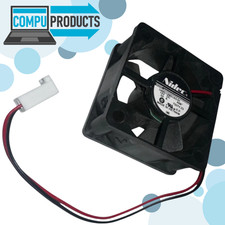 Nidec U40G12MS1A5-51 2-Pin Wire Cooling Fan 12 VDC 0.03 A picture