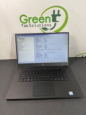 Dell XPS 15 7590 15.6