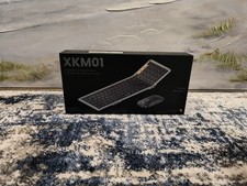 ProtoArc XKM01 Foldable Keyboard and Mouse NEW picture