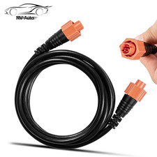 3005.6855 Replacement for Lowrance Ethernet Crossover Cable, 6-Feet, 5-Pin picture