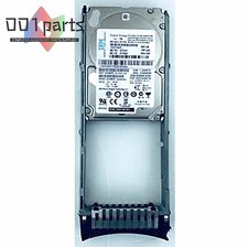 00MJ147 00Y2431 00Y2505 81Y3909 IBM 900GB 10K 6G 2.5