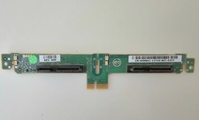 Dell PowerEdge M600 M605 2x SATA Backplane - HM841 picture