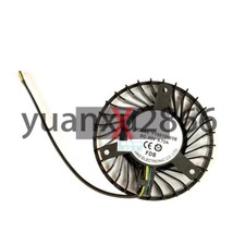 For YY8015H05B Hole spacing 4.5CM0 .72A 5V Cooling fan Graphics Card Fan picture