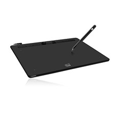 Adesso Large Graphics Drawing Tablet Pad, 10x6 Inch, 8192 Levels picture