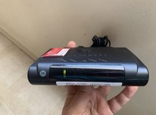 AT&T High Speed Internet Motorola DSL Modem 2210-02-1ATT Style MIPDSLA picture