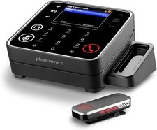 Plantronics Calisto P830-M USB Speakerphone for Microsoft Lync picture