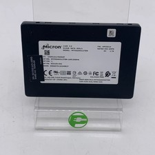 Micron 2.5