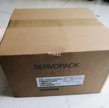 NEW Yaskawa Servo Driver SGDV-3R5D01A002000 fedex or DHL picture