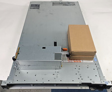 Dell PowerEdge XC640-4 2-4114 2.2 10c, 64gb,4x2tb,hba330 12g,2x1100w, picture