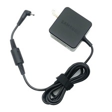 Authentic Samsung AC Power Adapter for Samsung XE500C13 XE500C12 XE501C13 picture