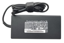 Original Delta 200W AC Adapter Charger For MSI Sword 16 HX B13VGKG-665US Laptop picture