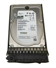 HPE 818367-B21 4TB 819079-001 3.5