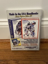 Made In The USA Handbooks Library Reference Edition CD-Rom Software Omega picture