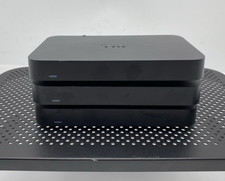 LOT OF 3 Cisco Meraki Z3-HW Cloud Managed Gateway UNCLAIMED picture
