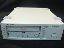 Sony AIT2 SDX-D500V ATDeA2 External AIT-2 Turbo Drive picture