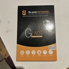 SuperShieldz Tempered Glass Screen Protector for Samsung Galaxy Tab E 8 SM-T377 picture