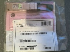 Cisco Genuine QSFP-100G-CWDM4-S NEW Sealed With （Hologram） picture