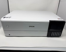 Epson EcoTank Photo ET-8550 Wide-Format Printer – Sealed Ink picture