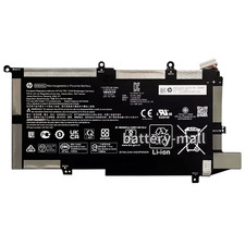 Genuine 66.52Wh WS04XL Battery for HP Spectre X360 14-EA HSTNN-DB9Z L97357-005 picture