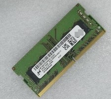 MT Micron 16GB DDR4 3200 Laptop SODIMM RAM 1Rx8 PC4-25600 for Lenovo HP Dell Ace picture