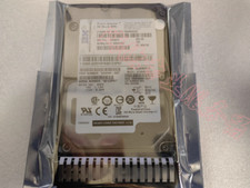 IBM 00E9969 00E9972 300GB 15K SAS 2.5'' 12Gbs Power8 Hard Drive HDD picture