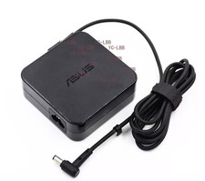 Genuine 90W 19V 4.74A AC Adapter ASUS ADP-90YD B ADP-90YD BJ 5.5*2.5mm Charger picture