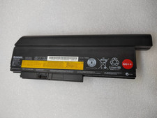 Genuine OEM 94Wh 44++ 6 Cell X230 X220 Battery For Lenovo ThinkPad X230i X220i picture