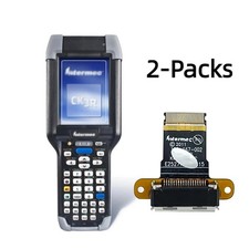 2-Packs Sync & Charge Connector w/ Flex Cable for Intermec CK3 CK3R CK3X Series picture