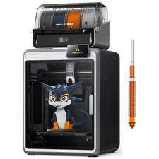 Creality K2 Combo (A) 3D Printer,  CFS, 600mm/s, 95% Pre-Assemble, 260*260*260mm picture