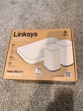 Linksys Velop Micro 6 Mesh System picture
