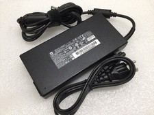 Genuine HP 150W Power AC Adapter 645509-002 677763-003 HSTNN-CA27 HSTNN-DA27 picture