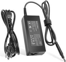 For HP Pavilion 14 15 Laptop 65W AC Charger 693715-001 677770-001 Power Supply picture