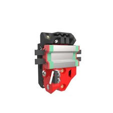 VORON 2.4/1.9 AB/SB extrusion head CNC TAP automatic leveling picture