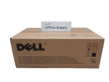 Genuine Dell 3130cn 3000 P. G909C Yellow  Toner Cartridge  D picture