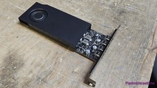 PNY NVIDIA RTX A1000 8 GB GDDR6 Graphics Card M3R8K picture