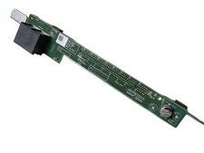 RJRK7, 0RJRK7 New Genuine Dell R740/R740XD 1X16 PCI Riser Card- picture