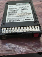Samsung PM1733 15.36TB MZXL515THALA-00AH3  HPE P22267-005 2.5