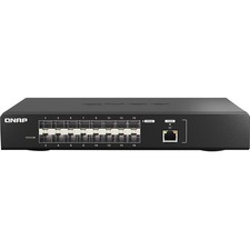 QNAP QSW-M5216-1T Ethernet Switch picture