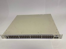 Alcatel-Lucent OS6450-P48 OmniSwitch, 48 Port - Gray picture